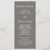 plattelandsvijandelijk programma na landelijk huwe (Achterkant)