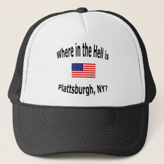 Plattsburgh - Pet