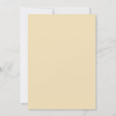  platvis Vist Kaart (Achterkant)