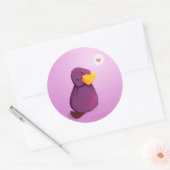 Platy Liefde: Stickers (Envelop)