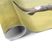 PLATYPUS AUSTRALIA WRAPPINGPAPIER CADEAUPAPIER (Rol Hoek)