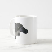 Platypus Koffiemok (Voorkant links)