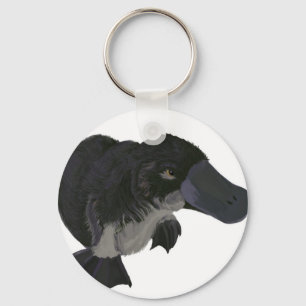 Platypus Sleutelhanger