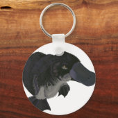 Platypus Sleutelhanger (Voorkant)