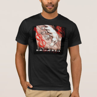 Platypus T-shirt