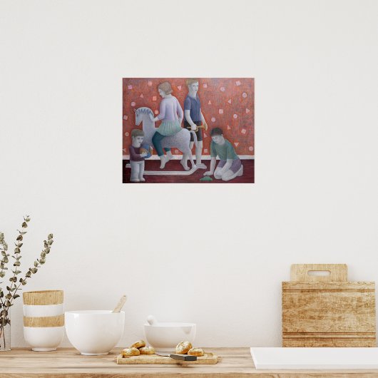 Play 2010 poster (Keuken)