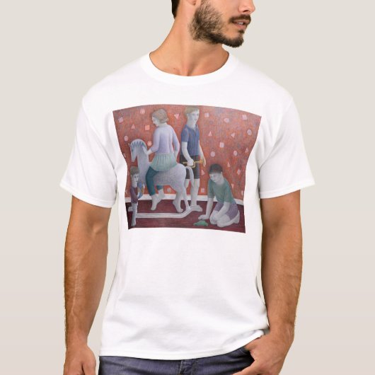 Play 2010 t-shirt (Voorkant)