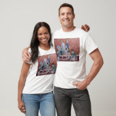 Play 2010 t-shirt (Unisex)