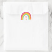 play.all.day. Stickers & Étiquettes (Sac)