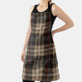 Play Apron Schort (Insitu)