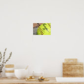 Play Ball! Affiche (Cuisine)