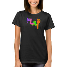 "PLaY" Beroepstherapie T-Shirt