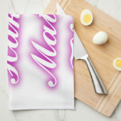 Play Cool Hakuna Matata .png Theedoek (Quarter Fold)