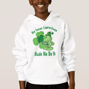Play Inner Leprechaun
