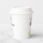 Play It Loud!  Papieren Bekers (Links)