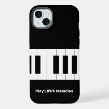 "Play Life's Melodies" MUSIQUE LOVER