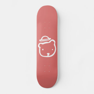 Play Logo Deck Skateboard