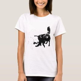 Play Meets Play T-shirt