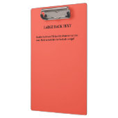 Play Script-stijl van de Acting Edition Klembord (Links)