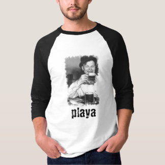 Playa 2 t-shirt