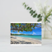 Playa Costambar Briefkaart (Staand voorkant)