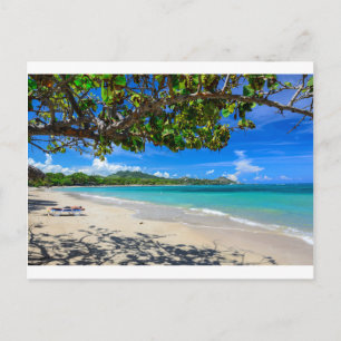 Playa Costambar Briefkaart