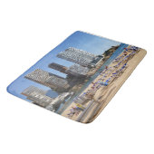 Playa de Levante de Benidorm Badmat (Gekanteld)