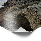 Playa Del Rey Foto Afdruk (Hoek)