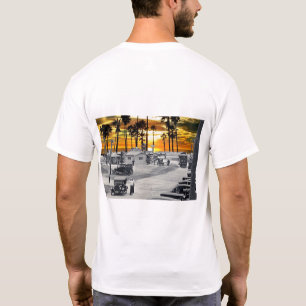 Playa del Rey T-shirt