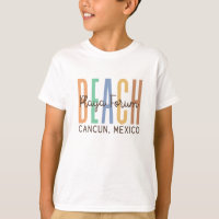 Playa Forum Cancun Mexico (Zand)