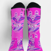 playa koninginnsock sokken (Top)