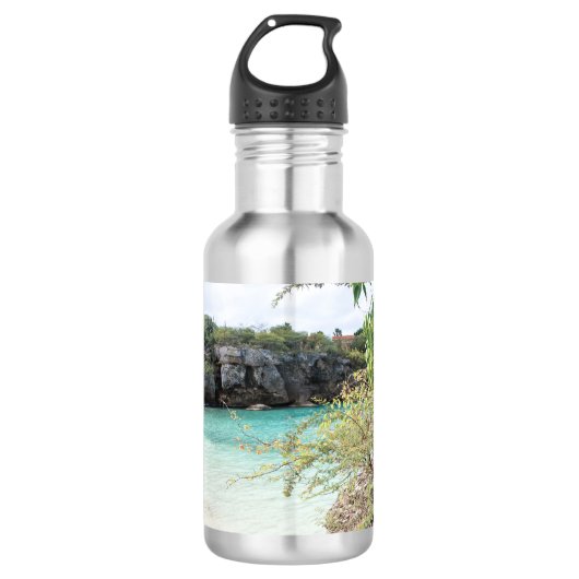 Playa Lagun Dream 1 Waterfles (Voorkant)