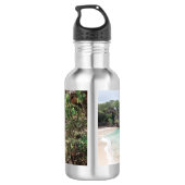 Playa Lagun Dream 1 Waterfles (Achterkant)