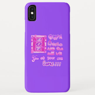 playa queen Coque-Mate coque iphone