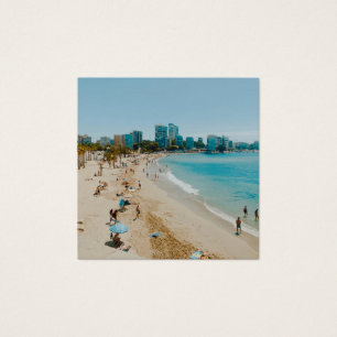 Playa San Juan - Alicante - Espagne