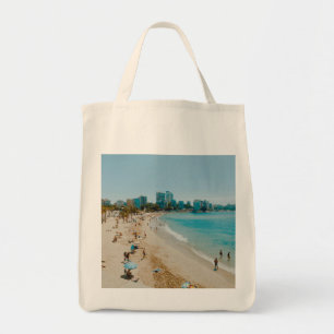 Playa San Juan - Alicante - Espagne Grand Sac Four