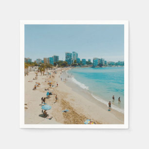 Playa San Juan - Alicante - Spanje Servet