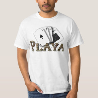 Playa T-shirt