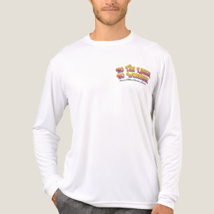PlayaLinda Beach T-shirt met lange mouwen