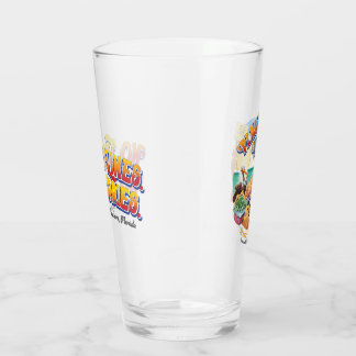 PlayaLinda Beer Glass Glas