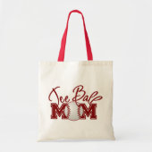 Playball Canvas tas (Voorkant)