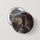 PlayDave Ronde Button 5,7 Cm (Voorkant /achterkant)