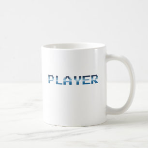 PLAYER Gamer Koffiemok