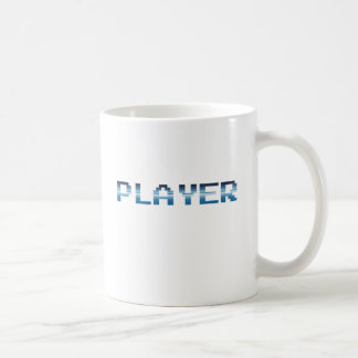 PLAYER Gamer Koffiemok