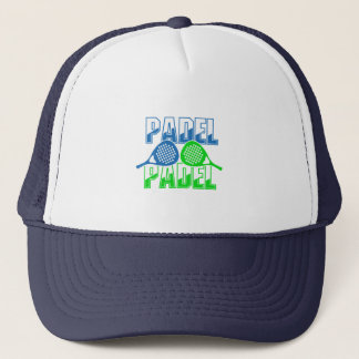 PLAYER VAN PADEL LOVER SPORTS TRUCKER PET