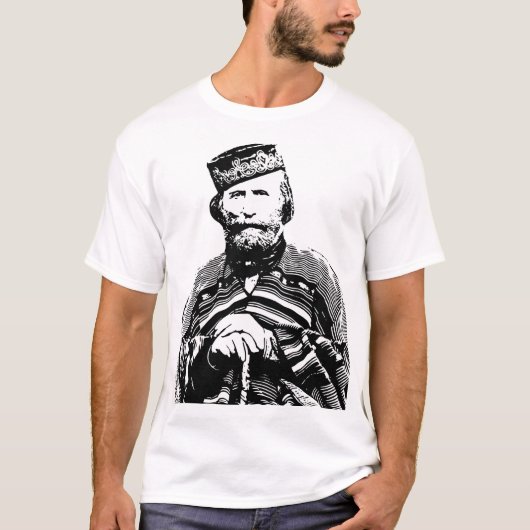 Playera estampada t-shirt (Voorkant)