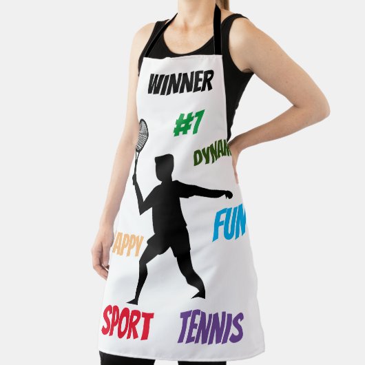 Playera Fun player tennis Schort (Insitu)