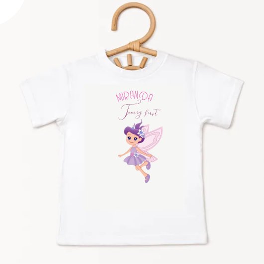 Playera Kinder Shirts
