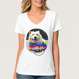 Playera Pride T-shirt