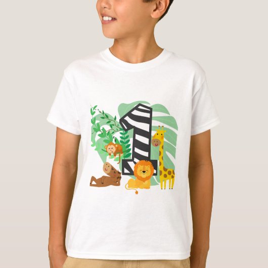 Playera T-shirt (Voorkant)